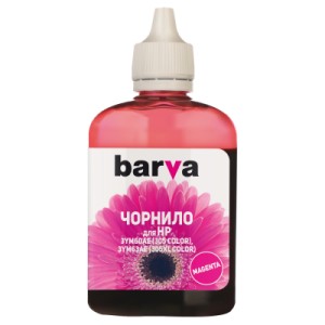 Чернила Barva HP 305 100 мл Magenta (H305-776)