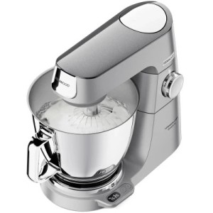 Кухонный комбайн Kenwood KVL85.704SI