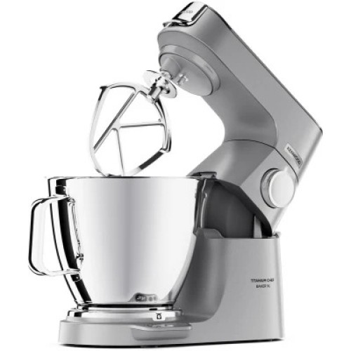 Кухонный комбайн Kenwood KVL85.704SI