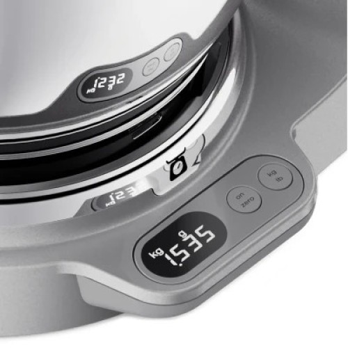 Кухонный комбайн Kenwood KVL85.704SI