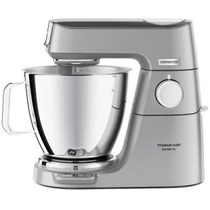 Кухонный комбайн Kenwood KVL85.704SI