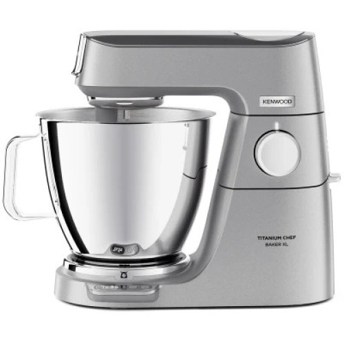 Кухонный комбайн Kenwood KVL85.704SI