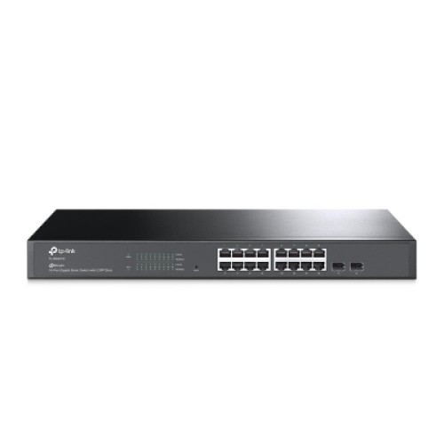 Коммутатор сетевой TP-Link TL-SG2218