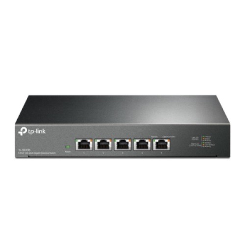 Коммутатор сетевой TP-Link TL-SX105