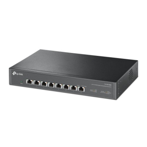 Коммутатор сетевой TP-Link TL-SX1008