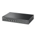 Коммутатор сетевой TP-Link TL-SX1008