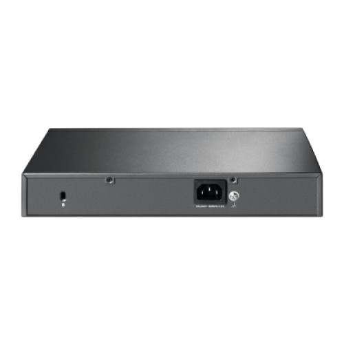 Коммутатор сетевой TP-Link TL-SX1008
