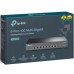 Коммутатор сетевой TP-Link TL-SX1008