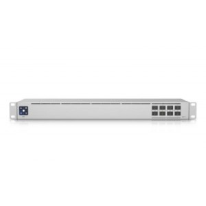 Комутатор мережевий Ubiquiti USW-AGGREGATION