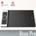 Графический планшет XP-Pen Deco Pro S