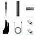 Графический планшет XP-Pen Deco Pro S