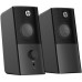 Акустическая система HP DHS-2101 Black (DHS-2101)
