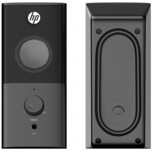 Акустическая система HP DHS-2101 Black (DHS-2101)
