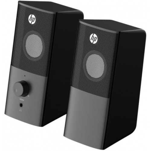 Акустическая система HP DHS-2101 Black (DHS-2101)