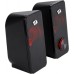Акустическая система Redragon Stentor Black (77600)