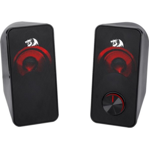 Акустическая система Redragon Stentor Black (77600)