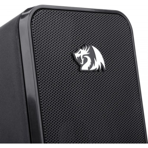 Акустическая система Redragon Stentor Black (77600)