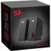Акустическая система Redragon Stentor Black (77600)