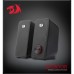 Акустическая система Redragon Stentor Black (77600)