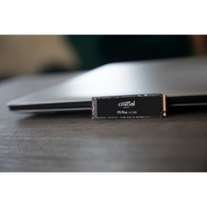 Накопитель SSD M.2 2280 1TB Micron (CT1000P5PSSD8)
