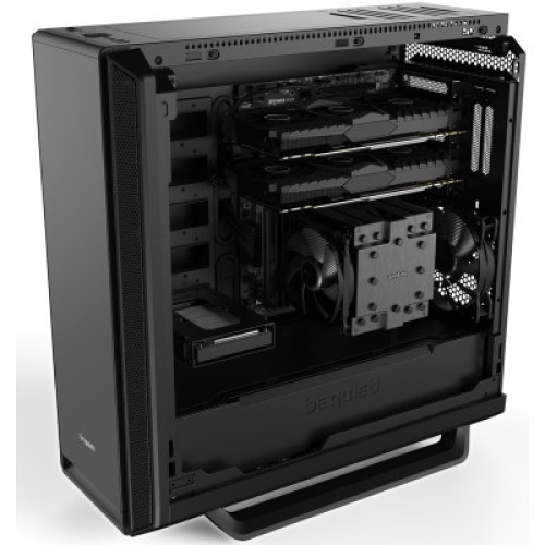 Корпус Be quiet! Silent Base 802 Black (BG039)