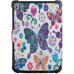 Чехол для электронной книги AirOn Premium PocketBook 606/628/633 picture 6 butterfly (4821784622281)