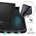 Чехол для электронной книги AirOn Premium PocketBook 606/628/633 picture 6 butterfly (4821784622281)