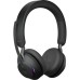 Наушники Jabra Evolve 2 65 Link380c MS Stereo Black (26599-999-899)