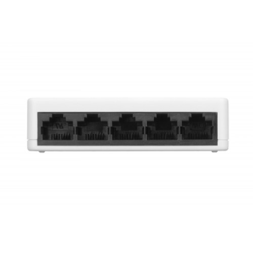 Коммутатор сетевой 2E 2E-SF105C