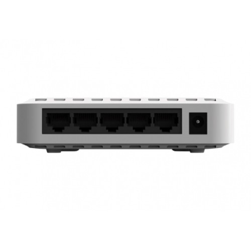 Коммутатор сетевой Netgear GS605-400PES