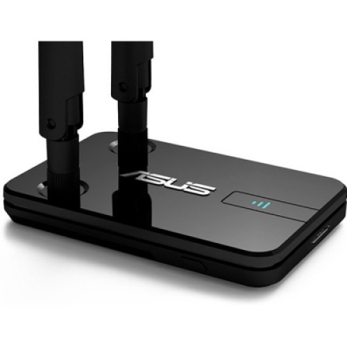 Сетевая карта Wi-Fi ASUS USB-AC58