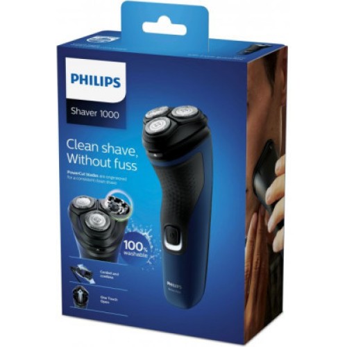 Электробритва Philips S1131/41