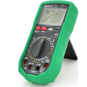 Цифровой мультиметр Baku BA-890A