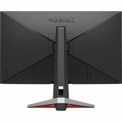 Монитор BenQ EX2710S DARK GREY (9H.LKFLA.TBE)