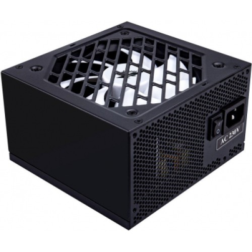 Блок питания 1stPlayer 650W (PS-650FK)
