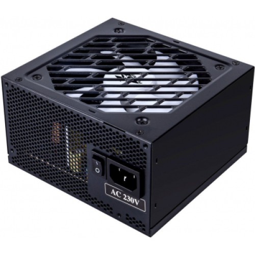 Блок питания 1stPlayer 650W (PS-650FK)