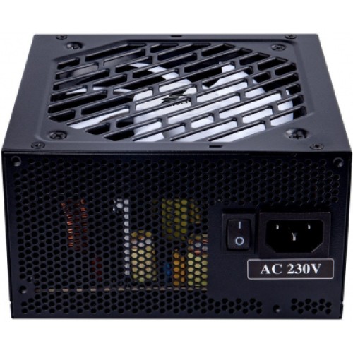 Блок питания 1stPlayer 650W (PS-650FK)
