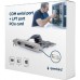 Контроллер Gembird PCIe for COM and LPT low profile (PEX-COMLPT-01)