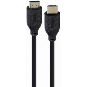 Кабель мультимедийный HDMI to HDMI 1.0m V.2.1 Cablexpert (CC-HDMI8K-1M)