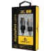 Кабель мультимедийный Display Port to Display Port 1.8m V1.4 Cablexpert (CC-DP8K-6)