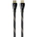 Кабель мультимедийный HDMI to HDMI 3.0m V.2.1 Premium Cablexpert (CCBP-HDMI8K-3M)