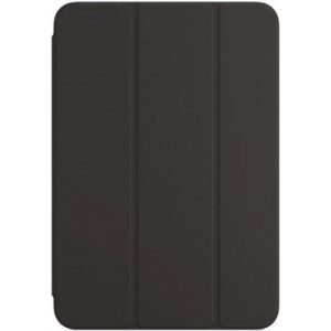 Чехол для планшета Apple Smart Folio for iPad mini (6th generation) - Black (MM6G3ZM/A)