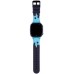 Смарт-годинник Amigo GO008 MILKY GPS WIFI Blue (873292)