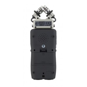 Цифровий диктофон Zoom H5 (282031)