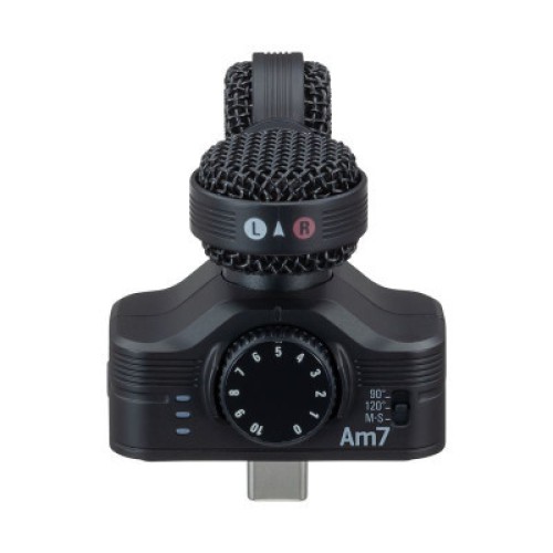 Микрофон Zoom AM7 (287257)