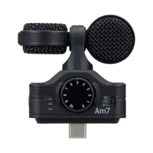Микрофон Zoom AM7 (287257)