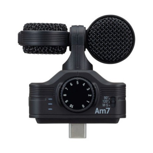 Микрофон Zoom AM7 (287257)