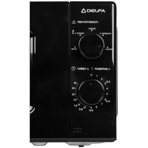 Микроволновая печь Delfa MD202MB