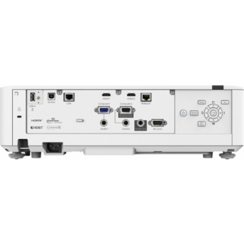 Проектор Epson EB-L520U (V11HA30040)