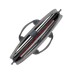 Сумка для ноутбука RivaCase 15.6" 7532 Prater, grey/dark blue anti-theft (7532Grey/DarkBlue)